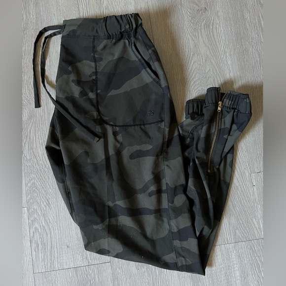 NWOT Albion jetsetter joggers - Picture 4 of 5